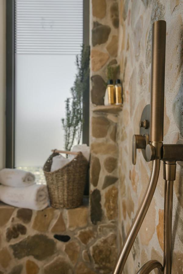Spathes Suites Kefalonia - Luxury Suites Ratzaklíon المظهر الخارجي الصورة
