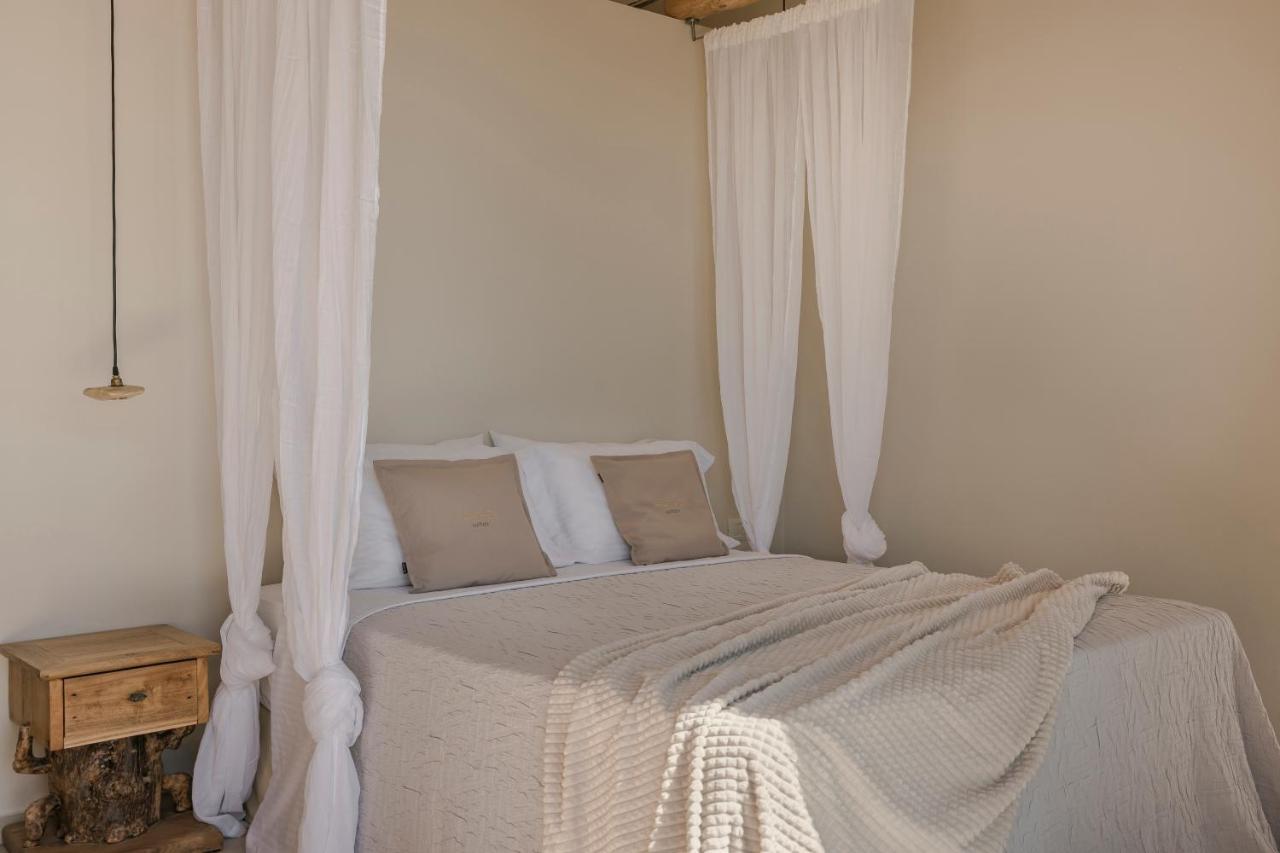 Spathes Suites Kefalonia - Luxury Suites Ratzaklíon المظهر الخارجي الصورة