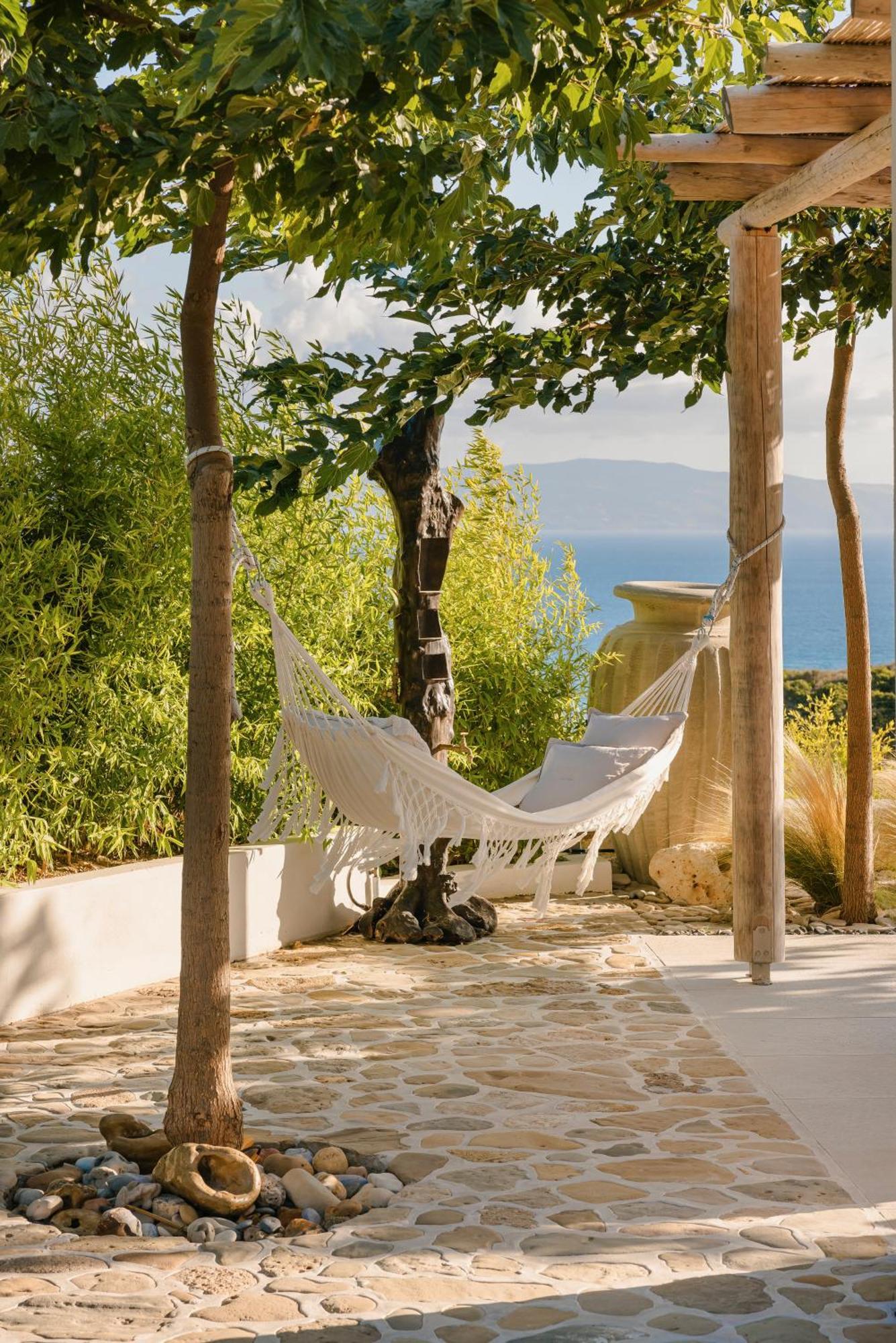 Spathes Suites Kefalonia - Luxury Suites Ratzaklíon المظهر الخارجي الصورة