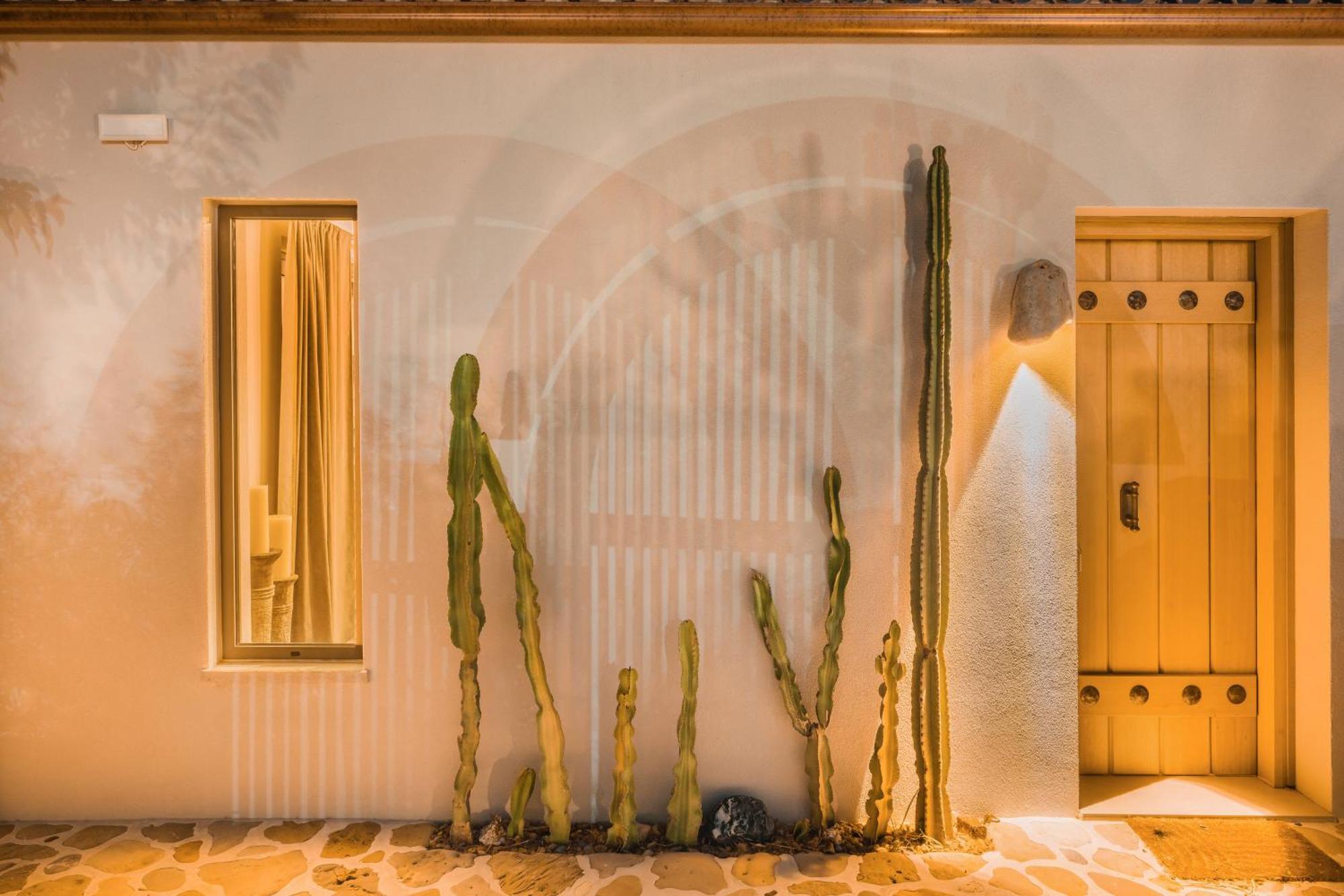 Spathes Suites Kefalonia - Luxury Suites Ratzaklíon المظهر الخارجي الصورة