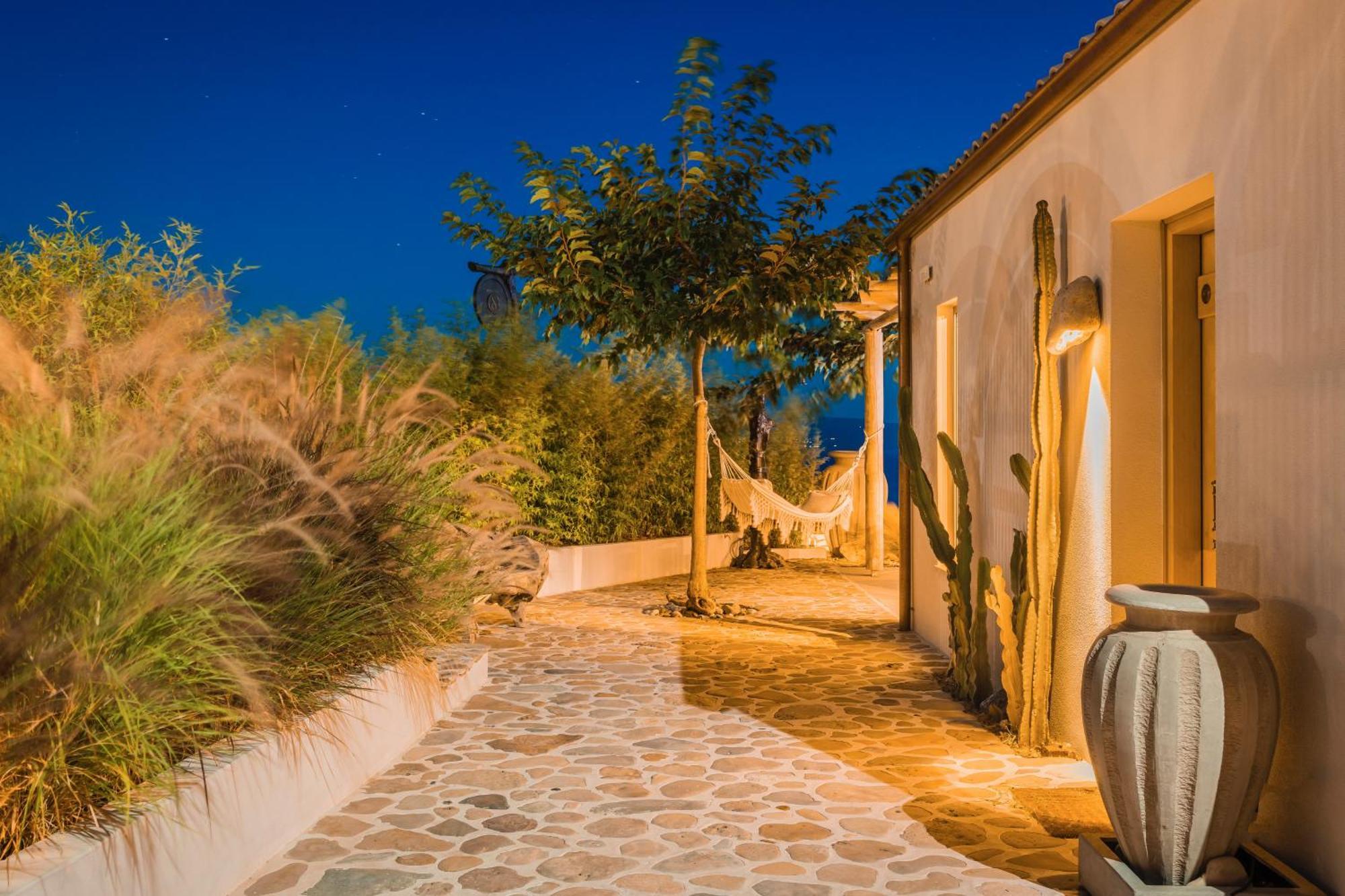 Spathes Suites Kefalonia - Luxury Suites Ratzaklíon المظهر الخارجي الصورة