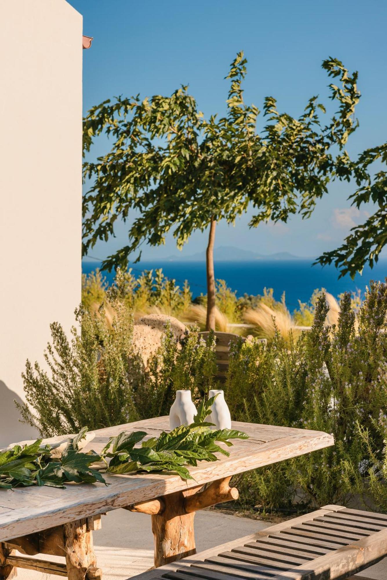 Spathes Suites Kefalonia - Luxury Suites Ratzaklíon المظهر الخارجي الصورة