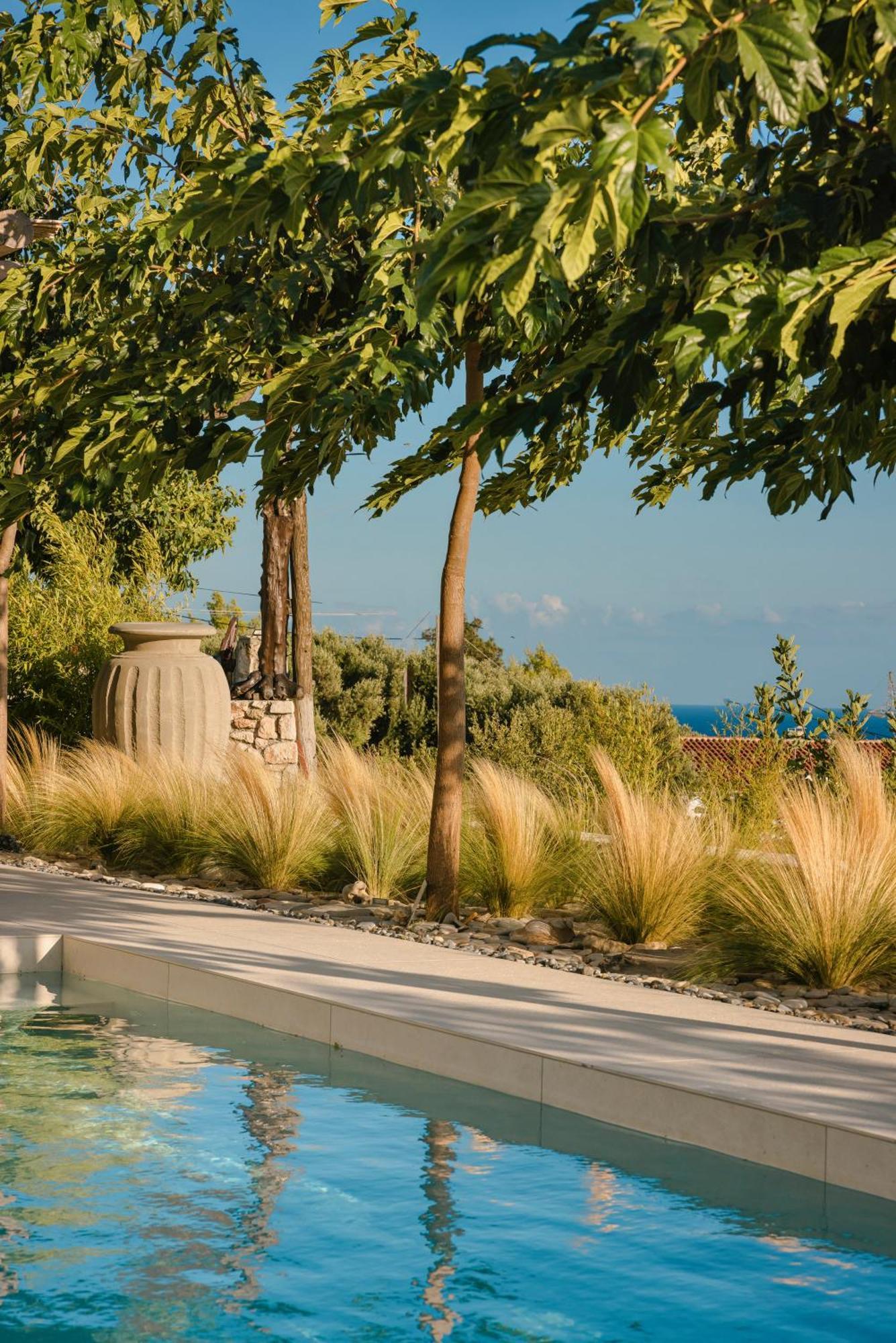 Spathes Suites Kefalonia - Luxury Suites Ratzaklíon المظهر الخارجي الصورة